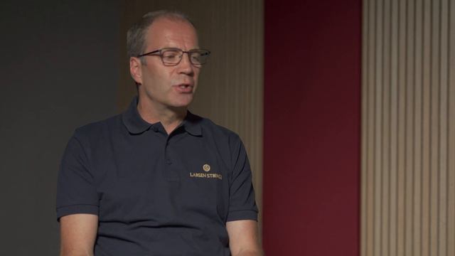 SOUND DEMO & FEATURES 🎻🎶 LARSEN Strings Il Cannone GOLD for Violin смотреть онлайн