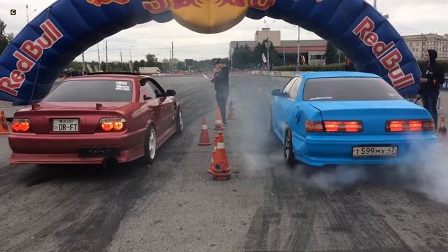 Sickest Wekfest-2017 в Петрозаводске смотреть онлайн