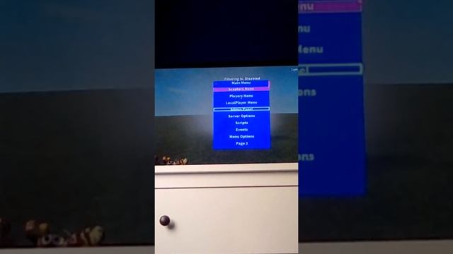 Getting a Mod menu on Roblox (XBOX ONE) смотреть онлайн