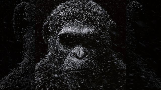 Dark Monkey (Dark Minimal Techno Trip Mix)