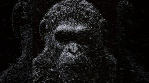 Dark Monkey (Dark Minimal Techno Trip Mix)