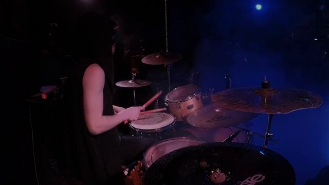Путь - Холодная весна | Live at MOD Club 26.12.20 смотреть онлайн