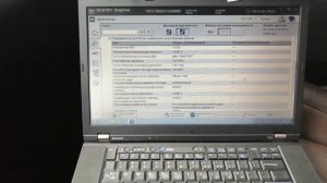 Работа в Xentry Mercedes через Сканматик 2 Про J2534