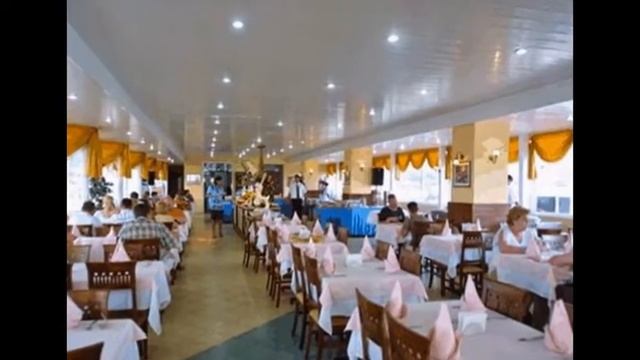 Galaxy Beach Hotel ALANYA 0850 333 4 333 смотреть онлайн