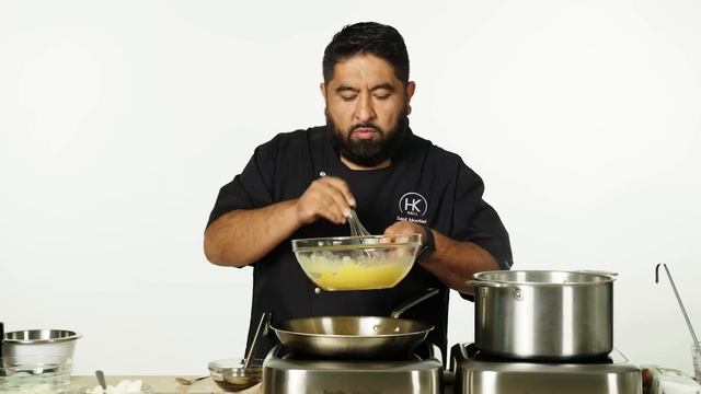 4 Levels Of Pasta Carbonara: Amateur To Food Scientist | Epicurious