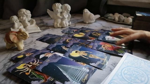 Как выйти из запутанной ситуации. Что и кто поможет вам. смотреть онлайн