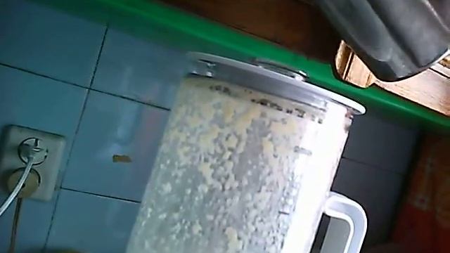 Сыроедение-Мой огород на кухне+кунжутное молоко-2014-01-13 11-13-08 смотреть онлайн