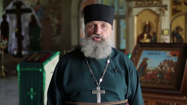 Можно ли венчаться беременной? смотреть онлайн