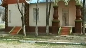 Кушка,1995 год,1часть.