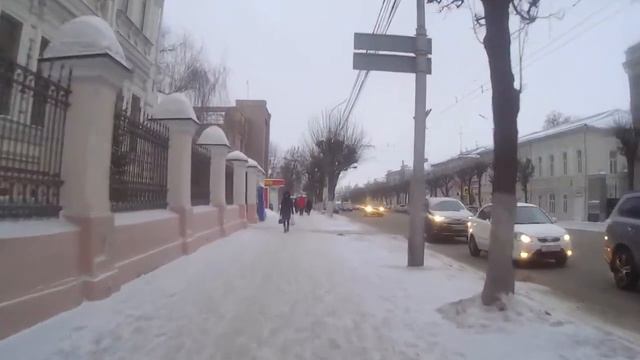 Покатушки-Рязань. смотреть онлайн