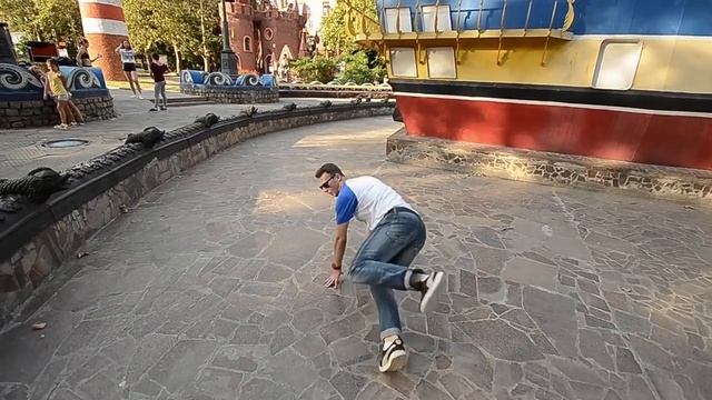 DS "8BEAT" представляет Autumn madness 2015 смотреть онлайн