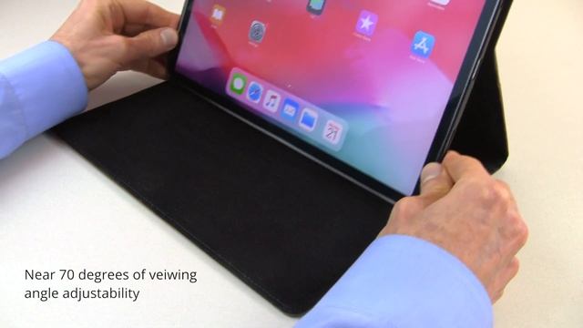 Premium Leather IPad Pro 11 Case By MacCase