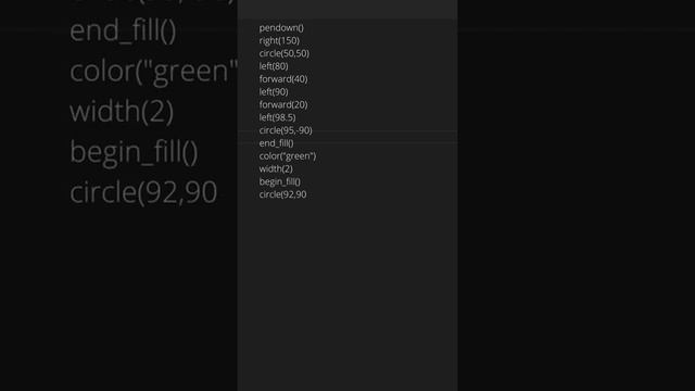 How can you draw Whatsapp with Python? Really ?? смотреть онлайн