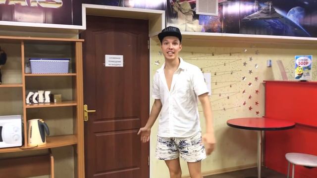 Детский день рождения в Астрахани. Детский праздник "Под ключ" смотреть онлайн