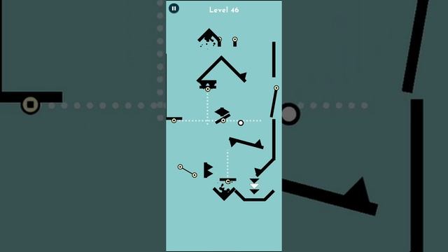 Ball Escape - 46 Level Walkthrough | БЫСТРОЕ ПРОХОЖДЕНИЕ смотреть онлайн