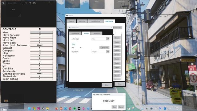 Tutorial: HANDS FREE gaming with Project Iris + Mill Mouse смотреть онлайн