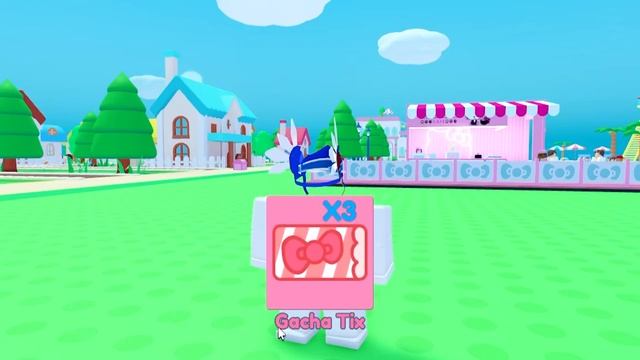 ALL NEW SECRET *GEMS* MY HELLO KITTY CAFE CODES! [2022] | Roblox My Hello Kitty Cafe Codes смотреть онлайн