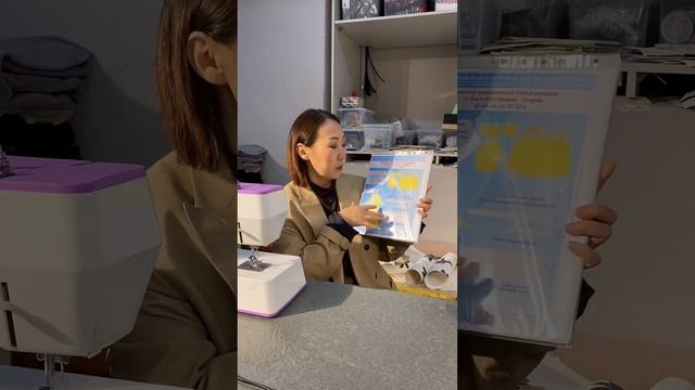 Вебинар. Про шитье для начинающих на якутском языке. Информация про курс по пошиву платья халадаай смотреть онлайн