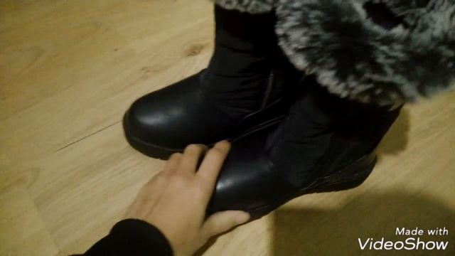Аленка вредина. Связала свинку. Купили Полине сапоги. Семейный влог. Будни мамы. смотреть онлайн