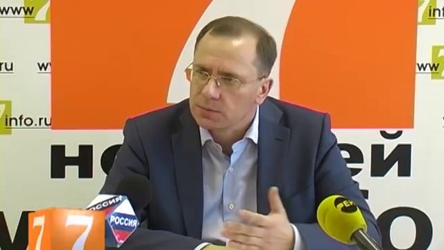 Олег Нагибин поддержал Олега Ковалёва смотреть онлайн
