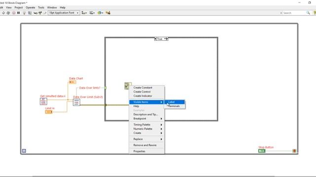 Developing the Simulated Data Acquisition ( Developing the Simulated Data Acquisition Program ) смотреть онлайн