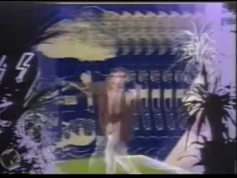 Baltimora Tarzan Boy смотреть онлайн