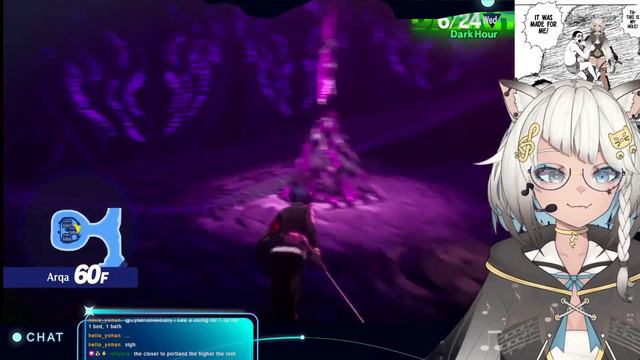 【PERSONA 3 RELOAD】 what's going on here again смотреть онлайн