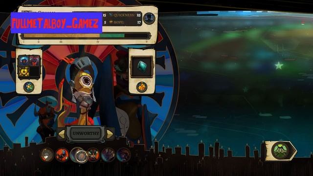 PYRE #17 (полное прохождение на русском языке) ● Мой Самый Странный Выбор смотреть онлайн