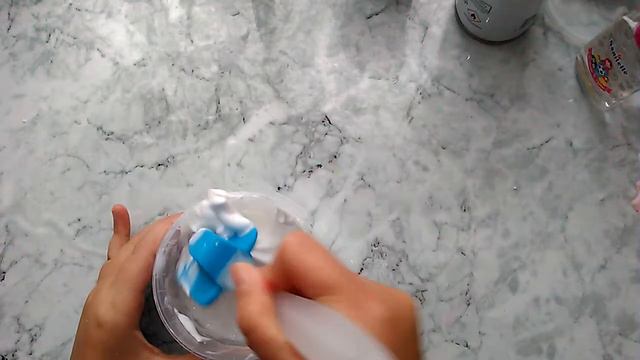 Как сделать слайм на продажу|Моя база. смотреть онлайн