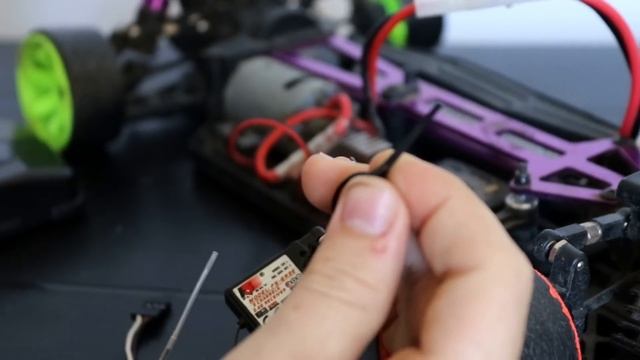 BEST WAY To Bind Transmitter To Receiver смотреть онлайн