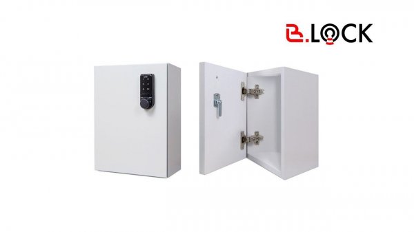 Инструкция по настройке электронного замка  Z603 CODEX BOYARD