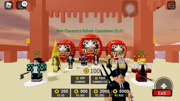 All new demon tower defense codes!!!