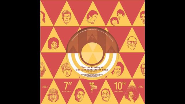 Charles Bradley - "I'll Slip Away" (Rodriguez cover) смотреть онлайн