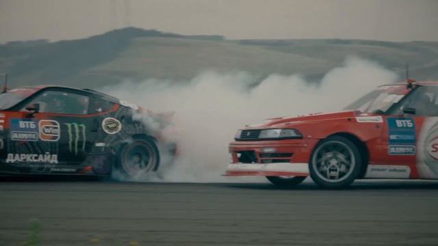 КАК ЦАРЕГРАДЦЕВ СМОГ ПОБЕДИТЬ ДАМИРА | 4 ЭТАП RDS GP 2022 смотреть онлайн