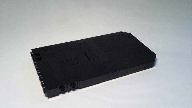 How to build my LEGO iPhone X смотреть онлайн