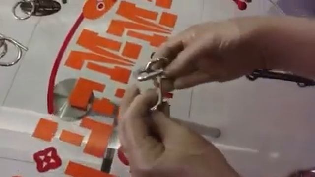 WIRE PUZZLE SOLUTION BY DILEMMA GAMES,BALANCE PUZZLE смотреть онлайн