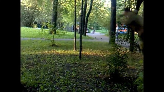 Перекат с выходом на ноги смотреть онлайн