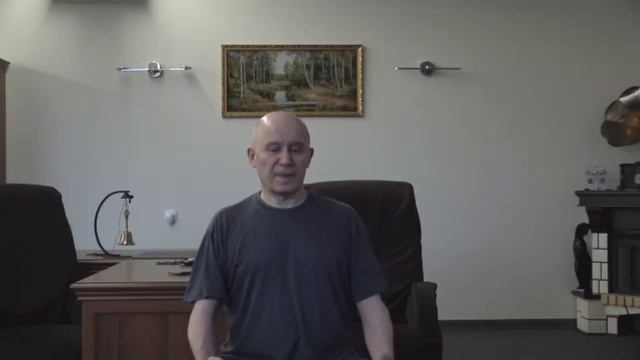 Статическая медитация вызова тепла смотреть онлайн