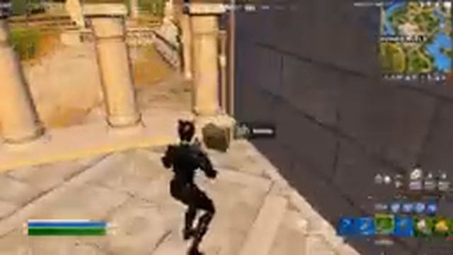 Warming Up into Solo Scrims смотреть онлайн