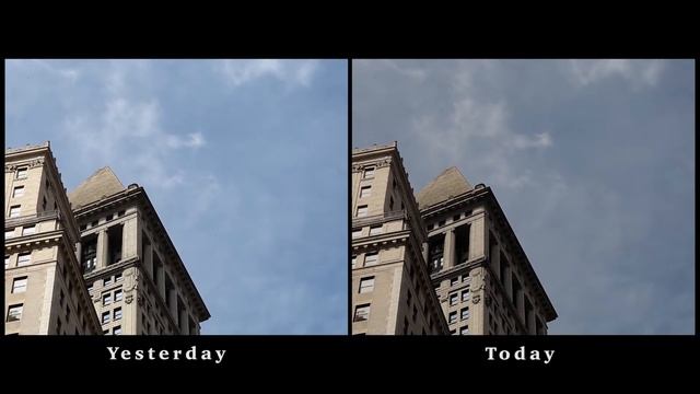 Jaehyun Seo - Film Portfolio смотреть онлайн