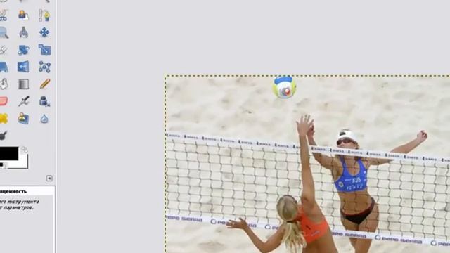 Бесплатный редактор фотографий. смотреть онлайн