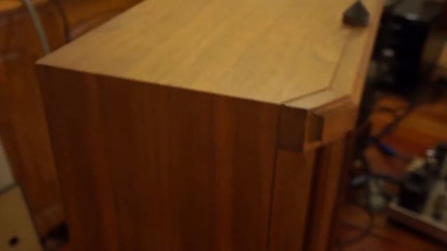 Tannoy Stirling_3 смотреть онлайн