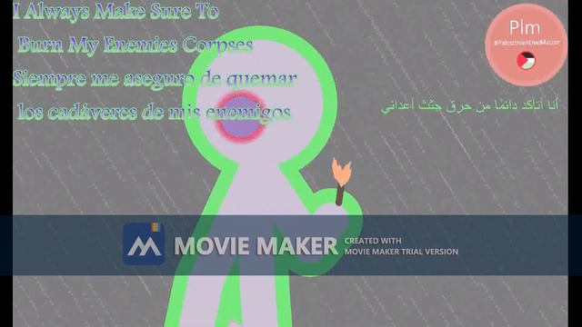 (seizure Warning) Me Vs Windows 7 ( Random Animation ) смотреть онлайн