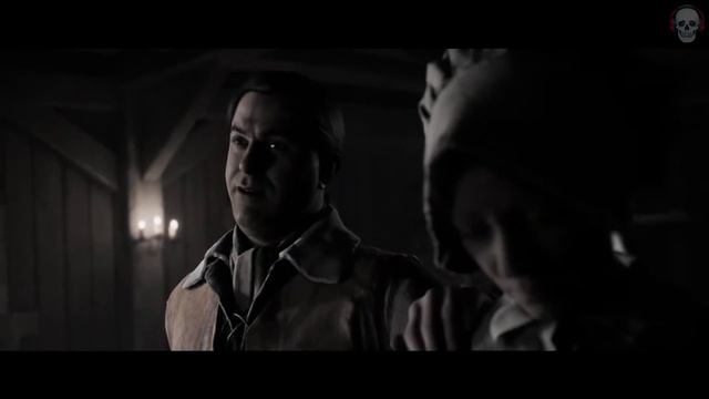 АНДЖЕЛА 2.0 В ОПАСНОСТИ! МЭРИ - ГЛАВНЫЙ ЗЛОДЕЙ? LITTLE HOPE #6! смотреть онлайн