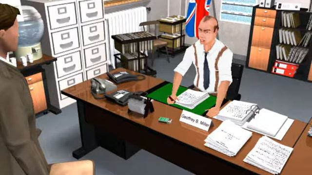 [PC] Mystery of the Druids (Русский проект). Русская версия смотреть онлайн