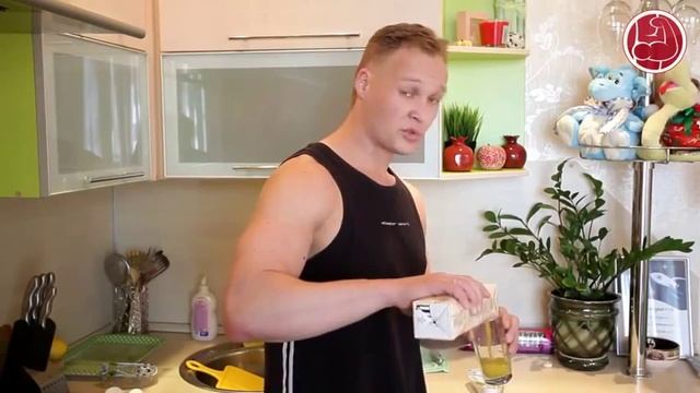 Готовим обед для похудения