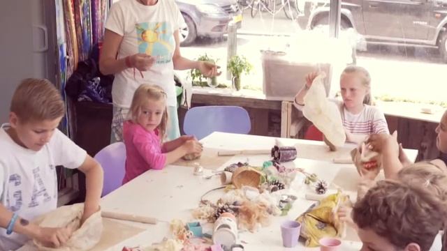 PatchworkZ смотреть онлайн