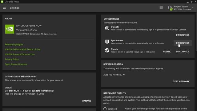 Geforce NOW | #GFNThursday Weekly Blog | 10 New Games This Week | Geforce NOW Gifts Cards Are Here! смотреть онлайн