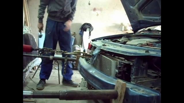 Логан. Скорый ремонт. смотреть онлайн