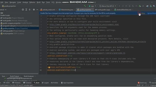How to fixe ERROR ❗Duplicate class found, in your project Android studio with java coding смотреть онлайн